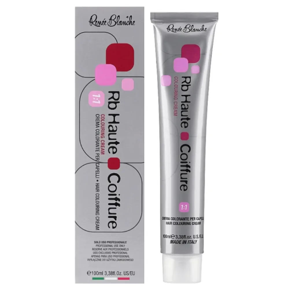 Reneé Blanche Tinte Permanente RB .11 Intensificador Ceniza 100ml